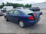 Toyota Corolla Ce JTDBR32EX50055040 fotografie
