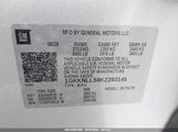 GMC Acadia Sle-2 1GKKNLLS8KZ283145 снимка