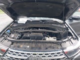 Ford Explorer Limited 1FMSK8FH6PGA59467 снимка