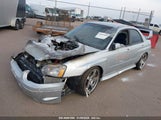 SUBARU IMPREZA WRX STI JF1GD70674L****** снимка