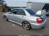 SUBARU IMPREZA WRX STI JF1GD70674L****** снимка