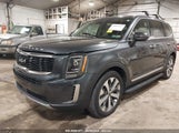 KIA TELLURIDE S 5XYP6DHC7NG****** снимка