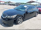 Honda Accord Lx 1HGCR2F33EA285781 снимка