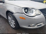 Volkswagen Eos Lux WVWFA71F59V007089 снимка