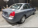 HYUNDAI ELANTRA GLS KMHDN45D12U****** снимка