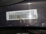 HYUNDAI ELANTRA GLS KMHDN45D12U****** снимка