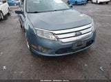 Ford Fusion Se 3FAHP0HG3BR164741 снимка