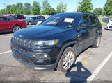 JEEP COMPASS LATITUDE LUX 4X4 3C4NJDFB5NT****** снимка