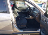 Subaru Forester 2.5X Premium JF2SHBDC8BH726132 снимка