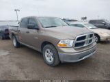 DODGE RAM 1500 SLT/SPORT/TRX снимка