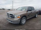 DODGE RAM 1500 SLT/SPORT/TRX снимка