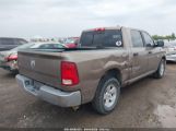 DODGE RAM 1500 SLT/SPORT/TRX снимка