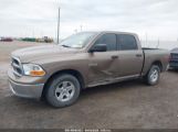 DODGE RAM 1500 SLT/SPORT/TRX снимка