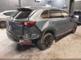 MAZDA CX-9 CARBON EDITION снимка