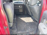Ford F-150 Xl 2HGFA16867H101321 снимка