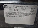 Cadillac Cts Standard 1G6DT57V080209177 снимка