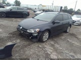 Volkswagen Golf Sportwagen Tsi S 3VW017AU0HM513133 снимка