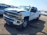 CHEVROLET SILVERADO 2500HD LT 1GC1CVEG6HF104676 снимка