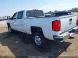 CHEVROLET SILVERADO 2500HD LT 1GC1CVEG6HF104676 снимка