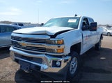 CHEVROLET SILVERADO 2500HD LT 1GC1CVEG6HF104676 снимка