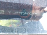 CHEVROLET SILVERADO 2500HD LT 1GC1CVEG6HF104676 снимка
