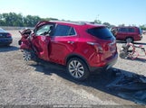 Buick Encore Fwd Preferred KL4CJASB9KB731963 снимка