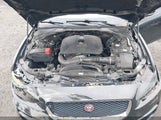 Jaguar Xe 25T Premium SAJAD4BG8HA966971 снимка