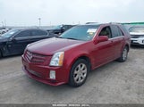 Cadillac Srx V6 1GYEE637070171550 снимка