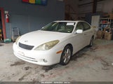 Lexus Es 330 JTHBA30G955123759 снимка