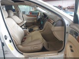 Lexus Es 330 JTHBA30G955123759 снимка