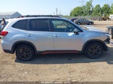 Subaru Forester Sport JF2SKAPC9KH474429 снимка
