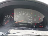 Honda Odyssey Ex-L 5FNRL38776B461594 снимка