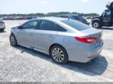 HYUNDAI SONATA SPORT photo