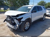 Chevrolet Traverse Fwd Ls 1GNERFKW9LJ169780 fotografie