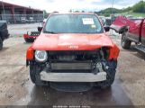 JEEP RENEGADE SPORT FWD снимка