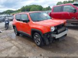 JEEP RENEGADE SPORT FWD снимка