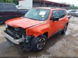 JEEP RENEGADE SPORT FWD снимка