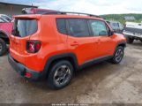 JEEP RENEGADE SPORT FWD снимка