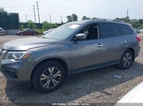 NISSAN PATHFINDER S 5N1DR2MM9HC903057 снимка