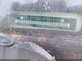 Chevrolet Malibu Classic Lt 1G1ZT58N08F104730 снимка