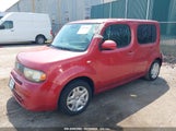 Nissan Cube 1.8S JN8AZ28R29T119872 photo