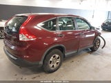 Honda Cr-V Lx 5J6RM4H35EL118918 снимка