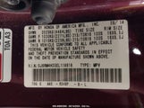 Honda Cr-V Lx 5J6RM4H35EL118918 снимка