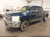 Chevrolet Silverado  Lt 1GCPKSE70CF148628 снимка