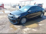 Kia Rio Lx 3KPA24AB7KE216170 снимка