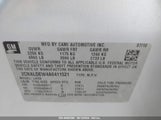 Chevrolet Equinox Lt 2CNALDEW4A6411521 снимка