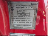 Maserati Granturismo S Automatic ZAM45KLA0B0058532 снимка