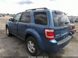 Ford Escape Xlt 1FMCU0D76AKD18439 fotografie