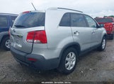 Kia Sorento Lx 5XYKT4A1XBG136907 photo