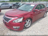 Nissan Altima 2.5 1N4AL3AP1DC141310 снимка